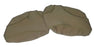 Dr. Jill's Foot Pads Inc Dr. Jill's Metatarsal Cushion Without Closure Left or Right Foot - P-9-ULTRA THIN 1PR