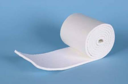 Dr. Jill's Foot Pads Inc Dr. Jill's Felt Roll 2-1/2 X 6 Inch Adhesive Foot - SM.FELT ROLL 1/16"