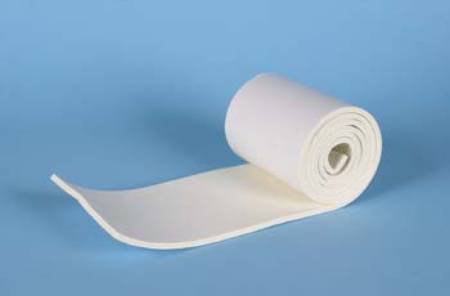 Dr. Jill's - Felt Roll Small Adhesive Left or Right Foot - SM.FOAM ROLL 1/8"