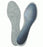 Dr. Jill's Foot Pads Inc Dr. Jill's Insole 0.12 Inch - TURF INSOLE-FULL-M-10