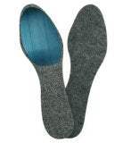Dr. Jill's Foot Pads Inc Insole 0.12 Inch - TURF INSOLE-HALF-M-12