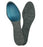 Dr. Jill's Foot Pads Inc Insole 0.12 Inch - TURF INSOLE-HALF-M-12