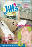 Dr. Jill's Foot Pads Inc Dr. Jill's Callus Pad 1/8 Inch Adhesive Foot - 1013 FOAM CALLUS OVAL