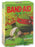 SmileMakers Band-Aid Adhesive Strip 5/8 X 2-1/4 Inch / 3/4 X 3 Inch Plastic Rectangle Kid Design (Teenage Mutant Ninja Turtles) Sterile - BAN200