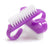 McKesson McKesson Nail Brush Soft Bristle Purple - 946