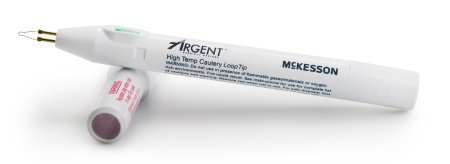 McKesson Argent - Surgical Cautery Loop Tip High Temperature - 243