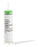 McKesson McKesson Capillary Blood Collection Tube Micro-hematocrit Ammonium Heparin Additive 0.8 X 1.5 X 75 mm Green Stripe Without Closure Plastic Tube - 555