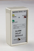 Fisher Scientific - Refrigerator / Freezer Alarm - 13-986-32