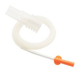 Microstream - etCO2 Filterline Set - Philips Healthcare - 989803105531