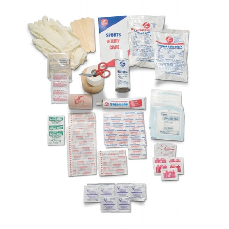 Cramer Products First Aid Kit - 761206