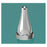 Miltex-Integra Speculum Ear Gruber 4X5Mm #3 4X5Mm Chrome Ea - 19-18