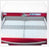 Waterloo Industries Divider Kit For 3 Inch Aluminium Med-Jr Drawers - DIV-AJ3