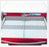 Waterloo Industries - Divider Kit For 3 Inch Aluminium Med-Jr Drawers - DIV-AJ3
