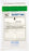 Health Care Logistics - Patient Medicine Inventory Bag 6 X 9 Inch Polyethylene Tamper Evident Tape Closure Clear - 10456