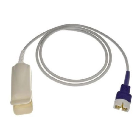 Nellcor Passport V - SpO2 Sensor 3 Foot Cord Finger - 9000-10-05161