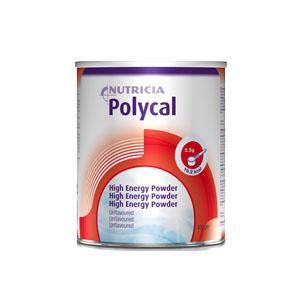 Nutricia North America PolyCal Oral Supplement Unflavored 400 Gram Canister Powder - 89461