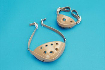 Patterson Medical Supply - Chin Guard - 808301