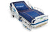 Stryker S3 - Electric Bed Medical-Surgical Bed 95 Inch Length Flat Litter 16 to 30 Inch Height Range - Stryker Medical - 3005S3EX