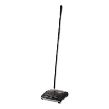 Rubbermaid Commercial - Mechanical Sweeper Rubber - RCP421588BLA