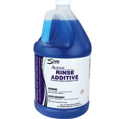 Avance - Rinse Additive 1 gal. Jug Liquid Chlorine Scent - 117697
