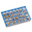 Apothecary Products Maxi-Pharmadose Pill Organizer 7 Day 4 Dose - 91360