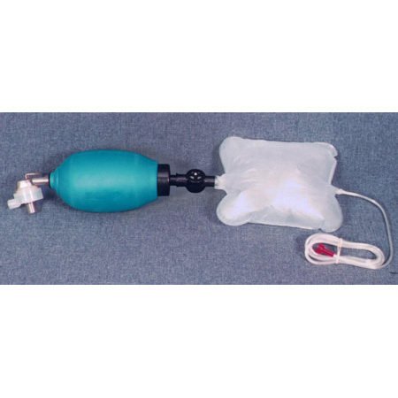 Tri-Anim Health Services - Resuscitator - 87-VN3100MC-D1