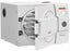 Tuttnauer USA EZ Series Automatic Sterilizer Steam 11 X 19-4/5 Inch Chamber Single Door - EZ11PLUS