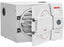 Tuttnauer USA Tuttnauer EZ11Plus Tabletop Autoclave (With Printer) Steam 11 X 19-4/5 Inch Chamber EZGlide Door - EZ11PLUS-P