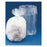 Bel-Art Products Bag Autoclave 10 In X 10 In 100/Bx - H131821010