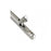 Cooper Surgical Biopsy Punch Tischler 10" Stainless Steel Ea - 907054