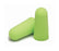 Moldex Pura-Fit - Ear Plugs Cordless One Size Fits Most Green - 17384