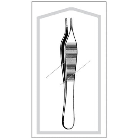Econo Tissue Forceps