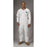 Med-Tech Resources MicroMax NS Coverall X-Large White Disposable - TR-CTL417XL