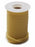 Graham-Field Connector Tubing 50 Foot Length 3/16 Inch ID Sterile Without Connector Amber Rubber - 3933 38