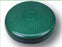 CanDo - Balance Disc Inflatable 14 Inch Diameter Silver - 30-1870S