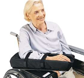 Alimed Skil-Care SkiL-Care Armrest Bolster - 8920