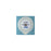 S & W Healthcare - ECG Tab Electrode Resting Non-Radiolucent Foam Backing 25 per Pack - 810