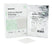 McKesson McKesson Calcium Alginate Dressing with Silver 2 X 2 Inch Square Sterile - 3557