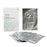 McKesson - Silver Alginate Dressing 2 X 2 Inch Square Sterile - 3557