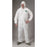 Med-Tech Resources MicroMax Coverall Large White Disposable - TR-TG414L