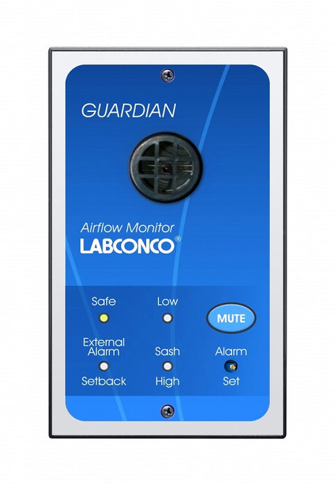Airflow Monitor