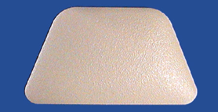 Shippert Medical Technologies Denver Splint 5500 Series Nasal Splint Aluminum Large - 10-5500-10NKL