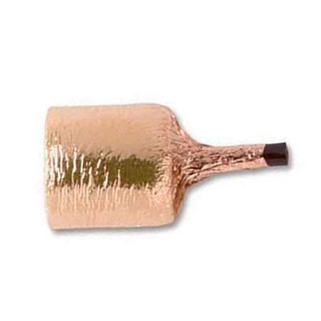 Natus Medical - Tiptrode 3mm, Gold - 019-741901