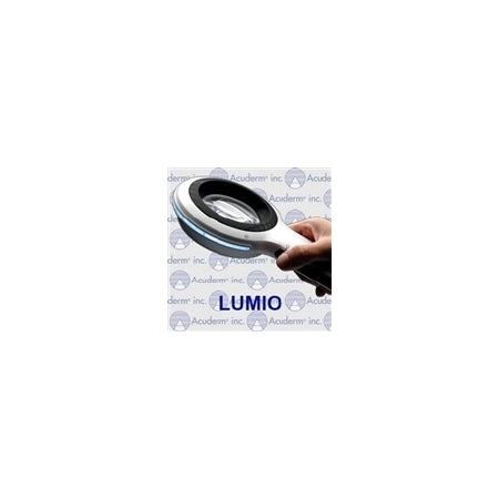 Acuderm Dermlite Lumio Handheld Magnifier LED White - LUMIO