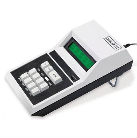 Fisher Scientific Diffcount III Differential Cell Counter - 0266948C