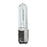Bulbtronics EiKO Halogen Bulb 120 Volts 100 Watts - 1520