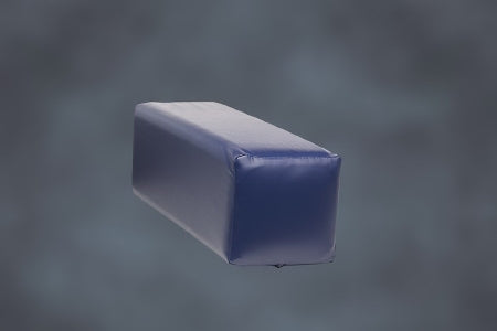 HK Surgical Aside Surgical Thigh Positioning Pillow 14 X 16 X 26 Inch Blue Reusable - PP-A