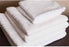 Encompass Textiles WASHCLOTH 12X12" 12/BX 86/14 COTTON/POLY WHT - 52228-616