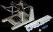 PhaSeal - Syringe Tray 1 to 30 mL - 515401