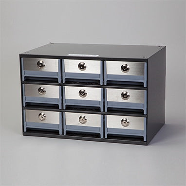 Health Care Logistics Cassette Bin - 1359